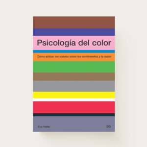Psicología del color